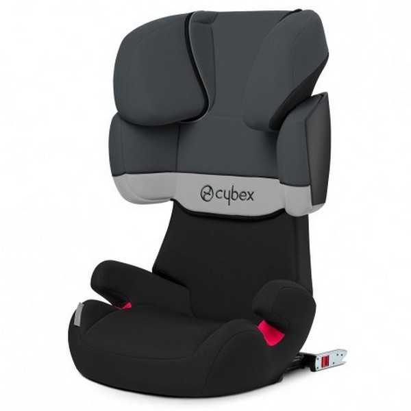 Продукт Cybex Solution X Fix - Стол за кола - 0 - BG Hlapeta
